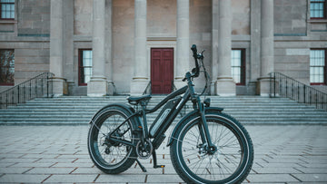 Ultimate Bike Commuting Guide for Women -Himiway eBike