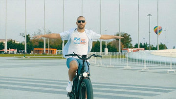 Top 10 Recommended Cycling Routes Near Los Angeles -Himiway eBike