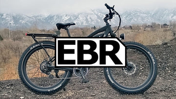 electric bike review have the best review for himiway