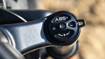 How Much Do You Know About The Shock Absorption Function of E-Bike? -Himiway eBike