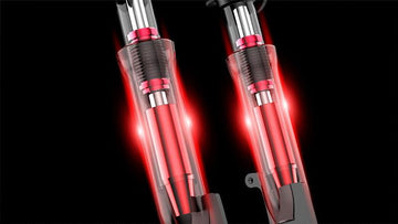 About the Shock Absorption Function of Himiway Electric Bicycles -Himiway eBike