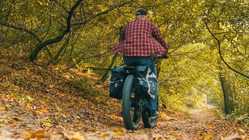How Much Do You Know About the History of Fat Tires? -Himiway eBike