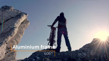 4 Things You Want to Know about Fat Tire Ebike -Himiway eBike