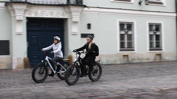 Celebrate International Women's Day-Be Your Own Queen With Himiway -Himiway eBike
