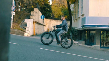 4 Frequently Asked Questions about Electric Bikes -Himiway eBike