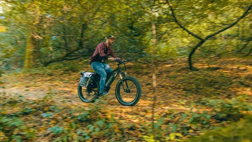 Where Will Himiway Electric Bikes Be 1 Year From Now? -Himiway eBike