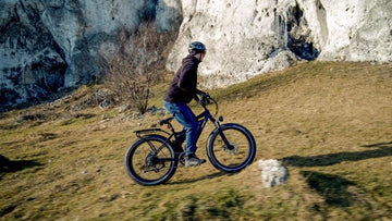 What to pay attention to for long-distance electric bicycle trips -Himiway eBike