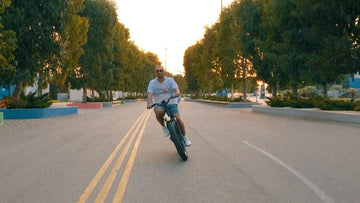 6 Compelling Reasons Why You Need Himiway Electric Bike -Himiway eBike