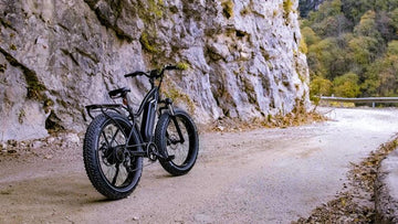 5 Changes After Choosing A Himiway Electric Bike -Himiway eBike
