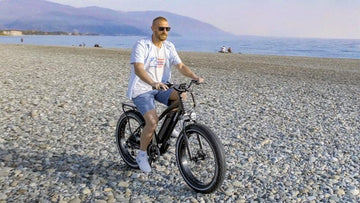 Don’t make these silly mistakes with your electric bikes -Himiway eBike