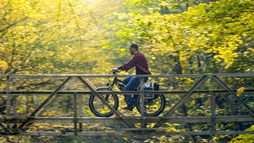 Addicted to E Bike? Us Too. We Just Can't Stop -Himiway eBike