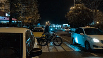 The Evolution Of Electric Bicycles: Faster, Simpler And Safer -Himiway eBike