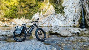 Himiway Tip : How To Save Money On Electric Bike -Himiway eBike