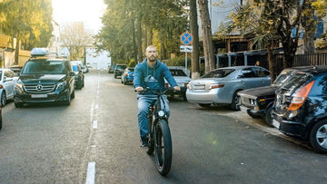 Himiway Electric Fat Bikes: Will Electric Bicycles Ever Die? -Himiway eBike
