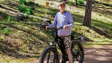 Father‘s Day: Choose The Best Gift For Your Father -Himiway eBike