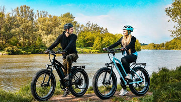 Himiway Tip:7 Helpful Tips For Doing Electric Bike -Himiway eBike