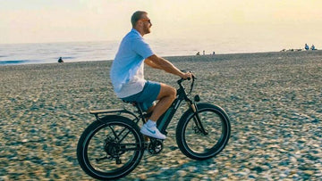 How Much Do You Know About Your Riding Ability Value? -Himiway eBike