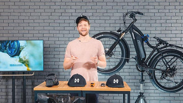 Discovering your Himiway | Speed -Himiway eBike
