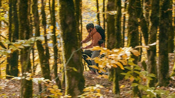 6 Changes Make a Big Difference With Your Electric Mountain Bike -Himiway eBike