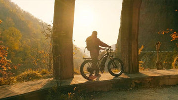 5 Things About Himiway E-Bike You May Not Have Known -Himiway eBike