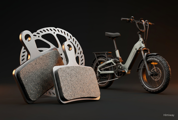Best E-Bike Brake Pads 2026