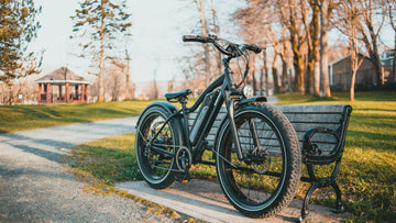 How to Build Your Cycling Training Plan -Himiway eBike