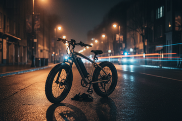 Can You Get a DUI on an eBike 2026?