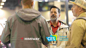HImiway at CES 2024