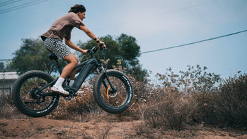 The Cobra Pro Mid-Drive Motor Explained -Himiway eBike