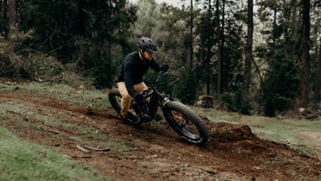Why Cobra Pro is the Best Hunting E-bike -Himiway eBike