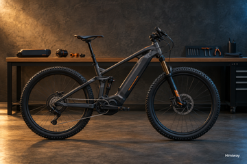 How to Build a Custom Ebike