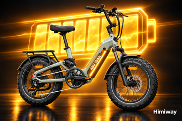 Can I Put a 52 Volt Battery on My 48 Volt E-Bike
