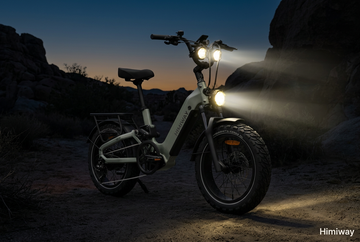 Best Baja Lights for eBikes