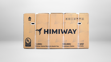 The Definitive Guide to Assembling Your Himiway D5 2.0