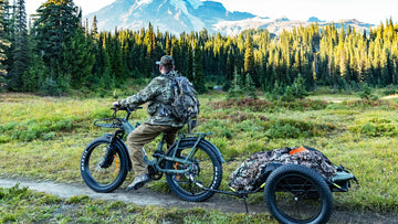 Should I Get a Fat Tire E-Bike? Complete 2026 Decision Guide