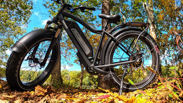 5 Top Summer Activities with Electric Bike -Himiway eBike
