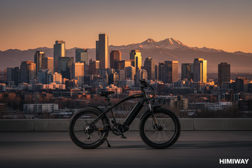 List of All Denver E-Bike Rebate Participating Stores