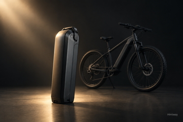 What Type of Battery Is Best for E-Bikes? 