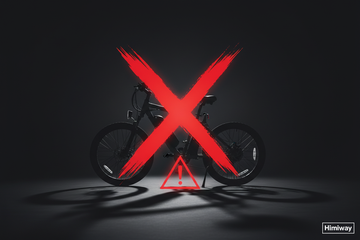 E-Bike Brands to Avoid in the USA in 2026