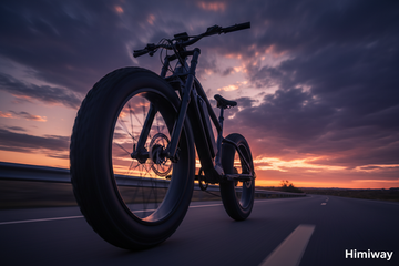 E-Bike Class 4