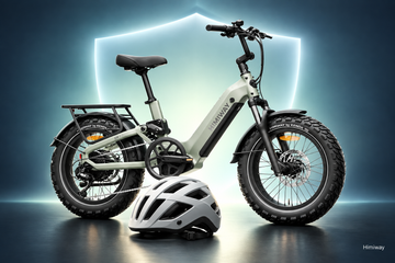 E-bike helmet certification guide