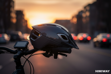 E-Bike Helmet Laws