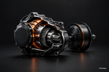 10 Best Ebike Motors 2026