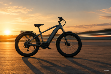 Can an E-Bike Go 70 MPH?
