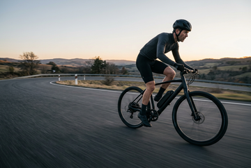 Z27 E-Bike Top Speed