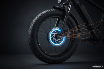 eBike ABS Brakes Explained