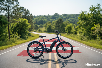 Ebike Alabama Law 2026: Rules, Classes & Helmet Laws