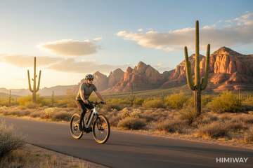 Ebike Arizona Law 2026