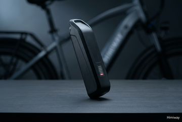 Ebike Battery Not Holding Charge?