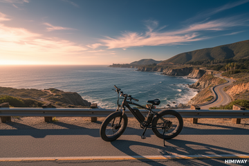 Ebike California Law 2026